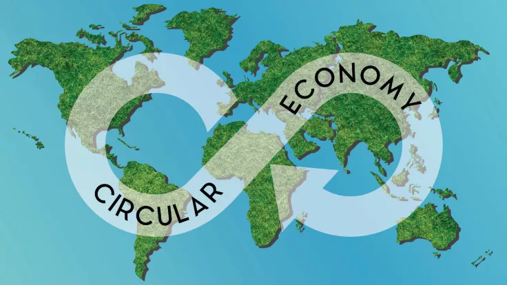 Enjoy Free Trade & Save the Planet.